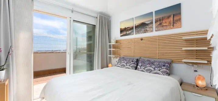 Продажа пентхауса в Fuengirola 3