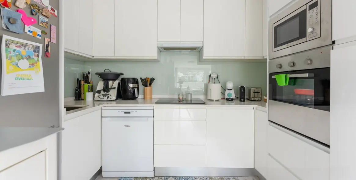 Продажа пентхауса в Fuengirola 5