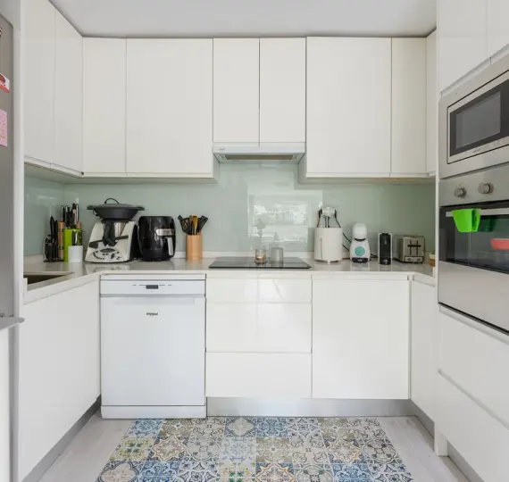 Продажа пентхауса в Fuengirola