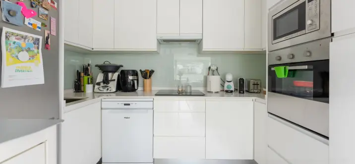 Продажа пентхауса в Fuengirola 4