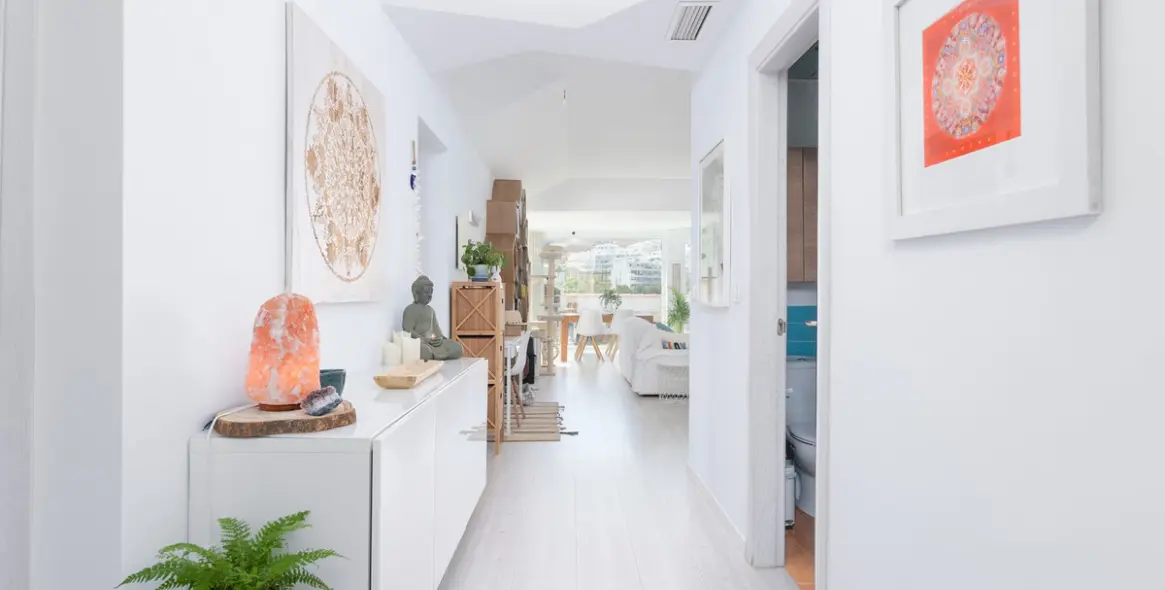 Продажа пентхауса в Fuengirola 7