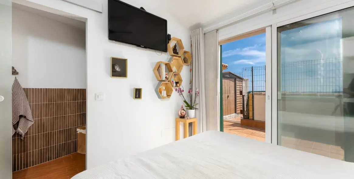 Продажа пентхауса в Fuengirola 8