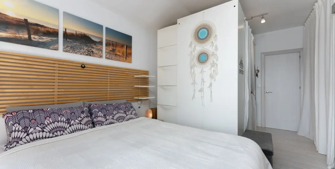 Продажа пентхауса в Fuengirola 9