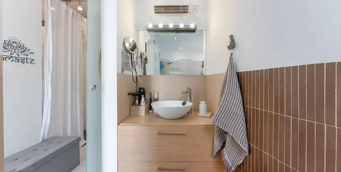 Продажа пентхауса в Fuengirola 10