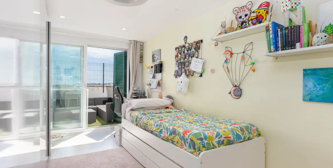 Продажа пентхауса в Fuengirola 15