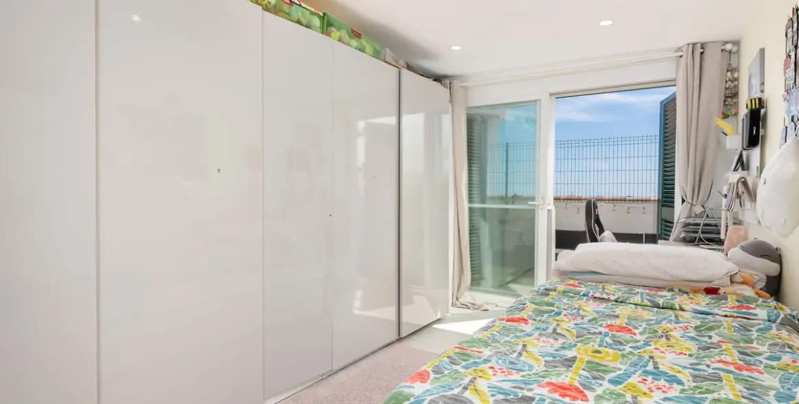 Продажа пентхауса в Fuengirola 16