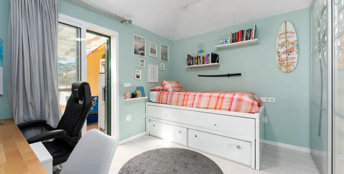 Продажа пентхауса в Fuengirola 18