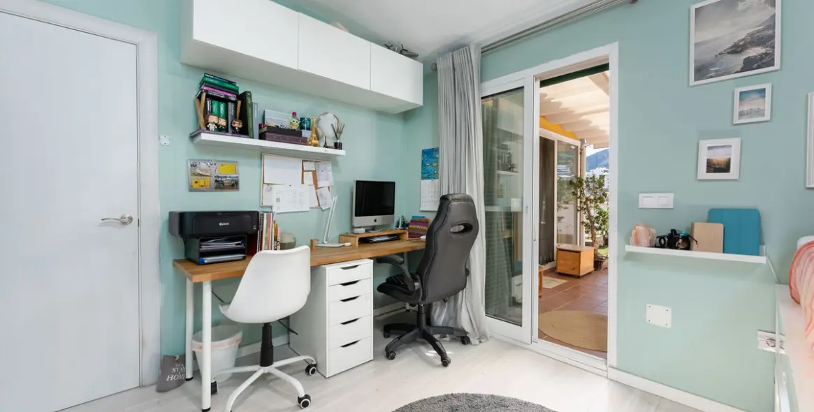 Продажа пентхауса в Fuengirola 19