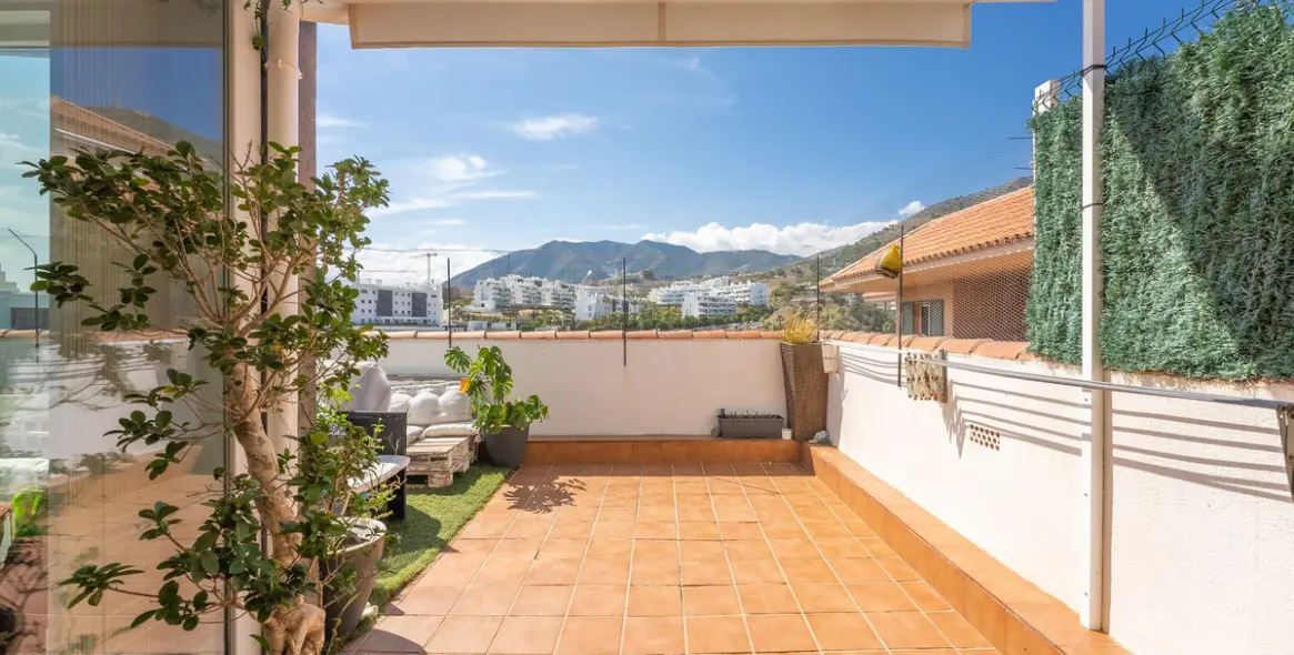 Продажа пентхауса в Fuengirola 21