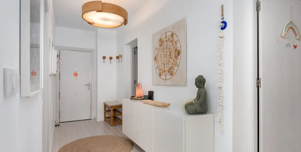 Продажа пентхауса в Fuengirola 24