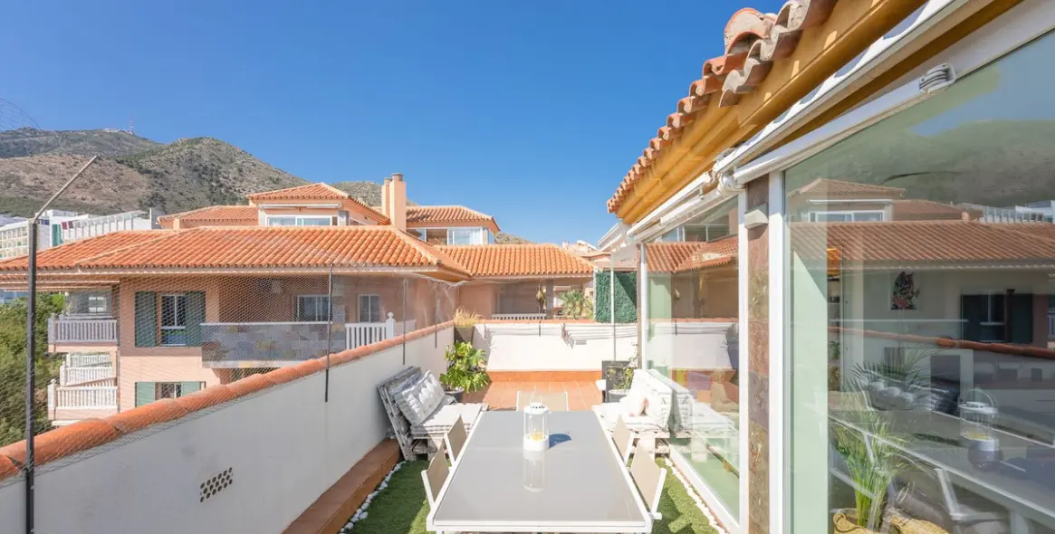 Продажа пентхауса в Fuengirola 25