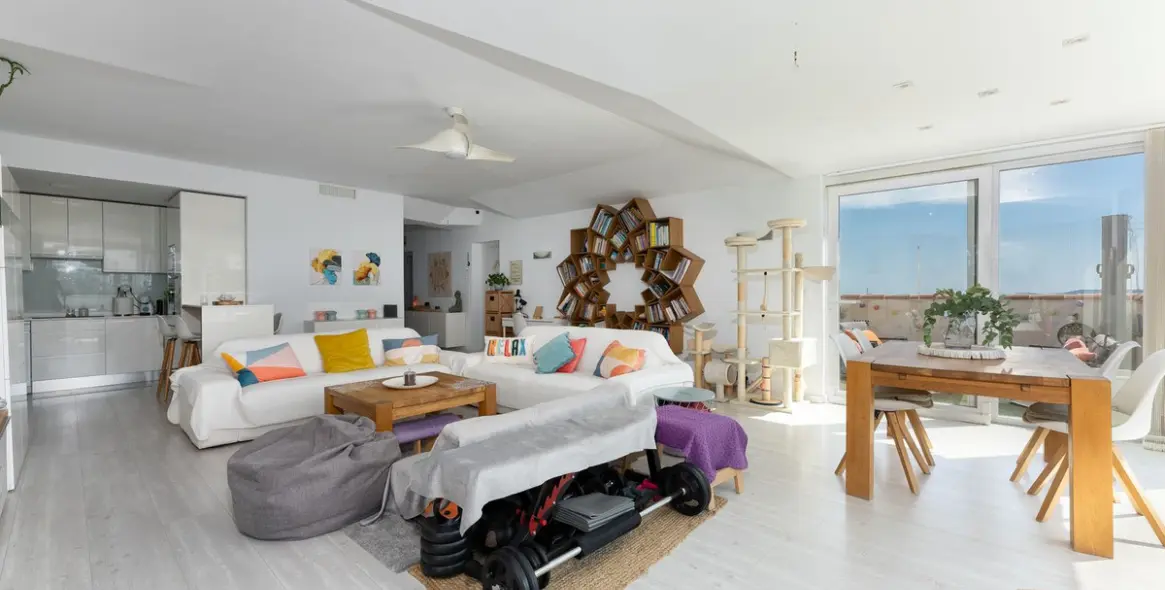 Продажа пентхауса в Fuengirola 31