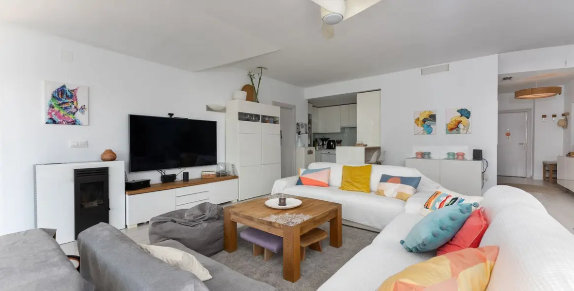 Продажа пентхауса в Fuengirola 32