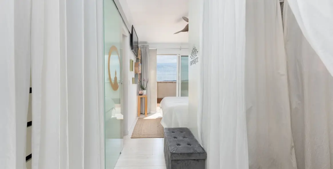 Продажа пентхауса в Fuengirola 33