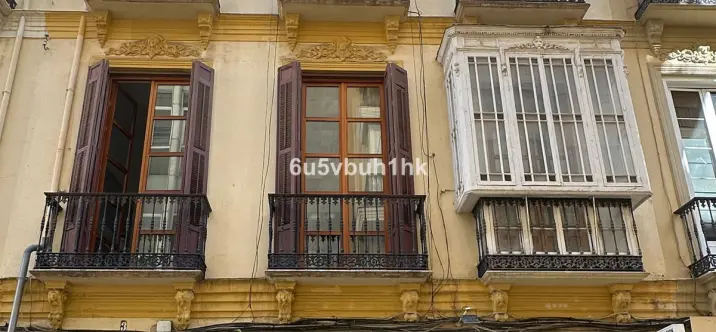 Ground floor apartment R5218129 0