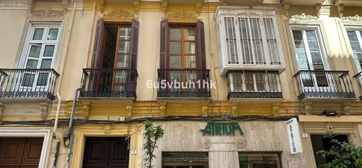 Ground floor apartment R5218129 2