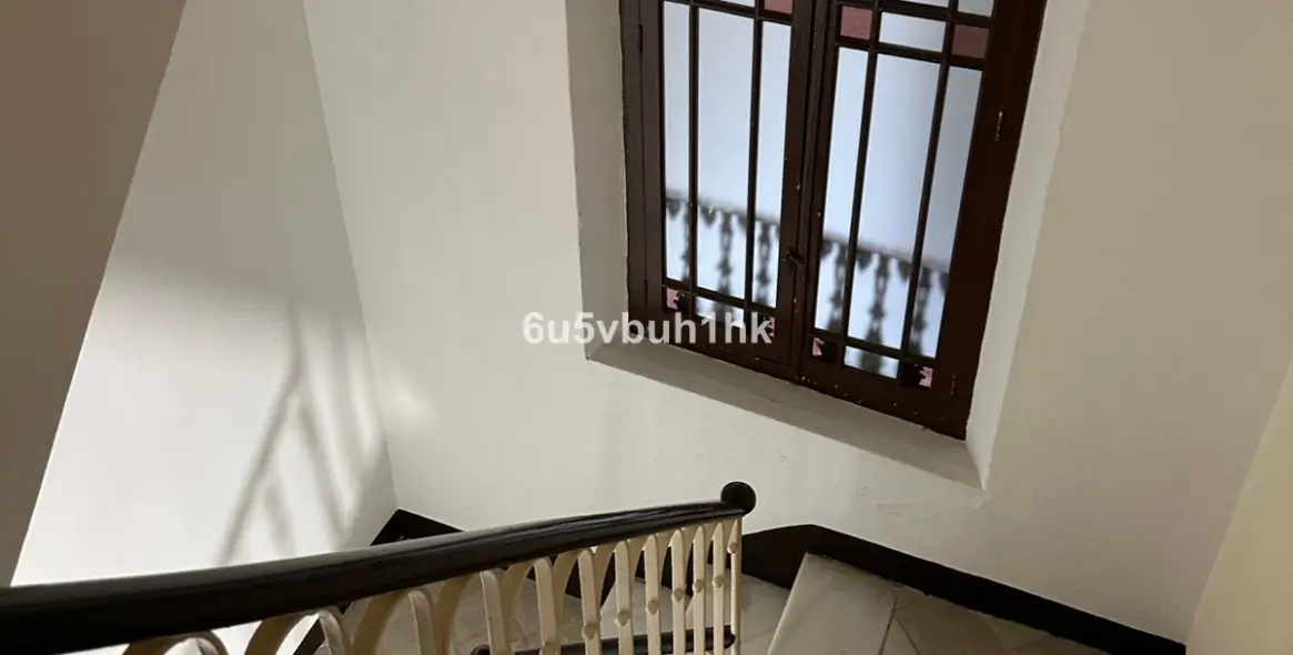Sale of ground floor apartment in Malaga (district Málaga Centro) 8