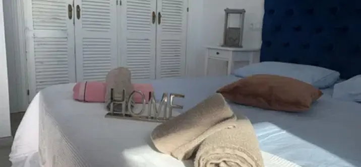 Sale of middle floor apartment in Fuengirola 4