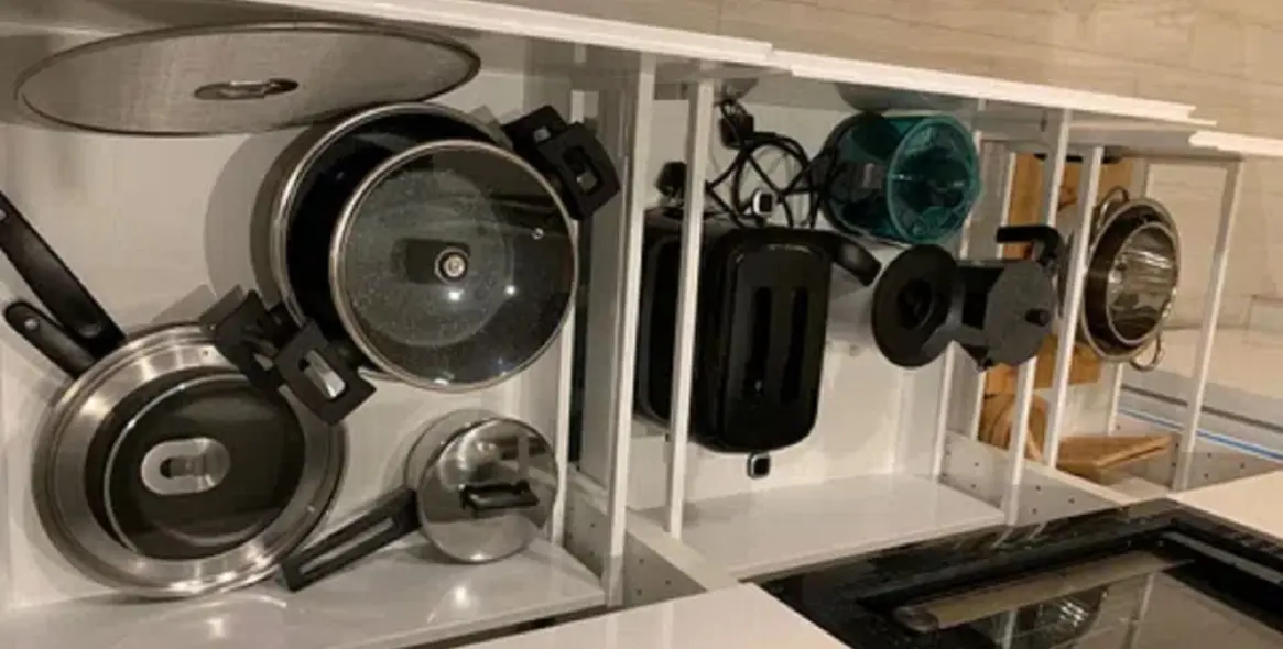 Sale of middle floor apartment in Fuengirola 15