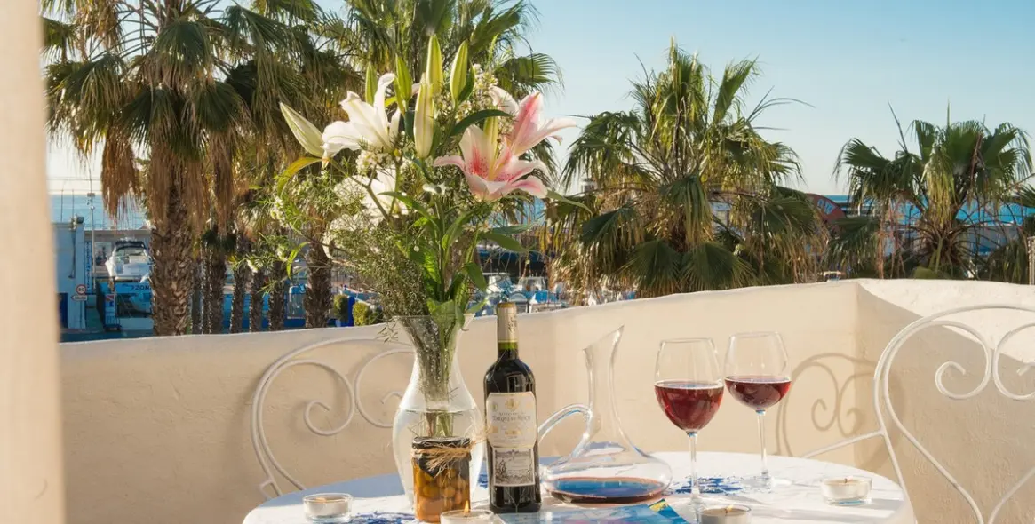 Продажа пентхауса в Benalmadena 2