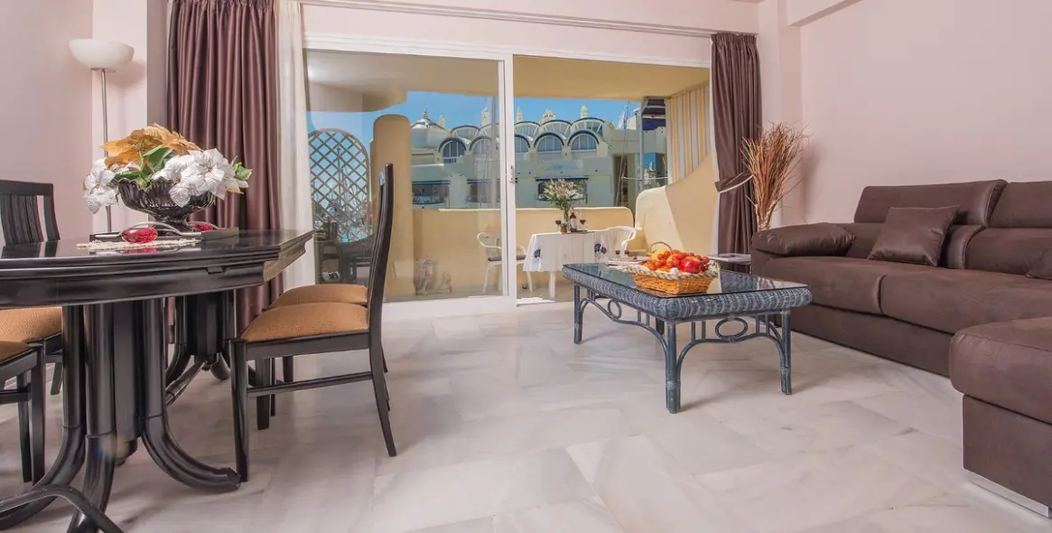 Продажа пентхауса в Benalmadena 3