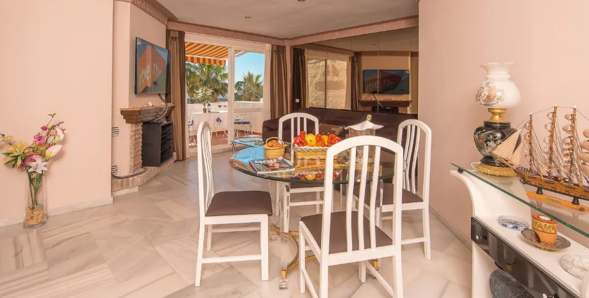 Продажа пентхауса в Benalmadena 4