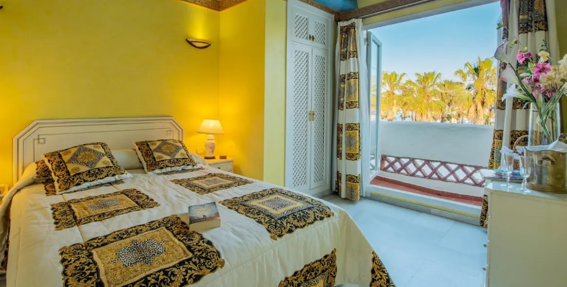 Продажа пентхауса в Benalmadena 5