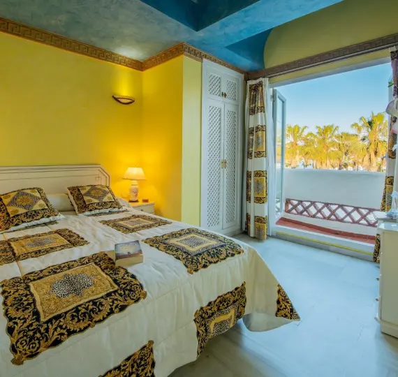 Sale of penthouse in Benalmadena