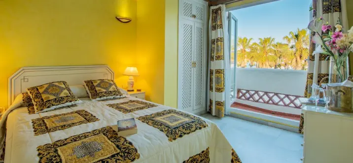 Sale of penthouse in Benalmadena 4