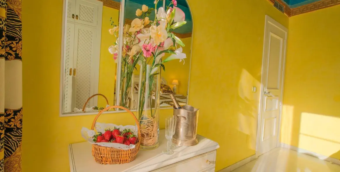 Продажа пентхауса в Benalmadena 6