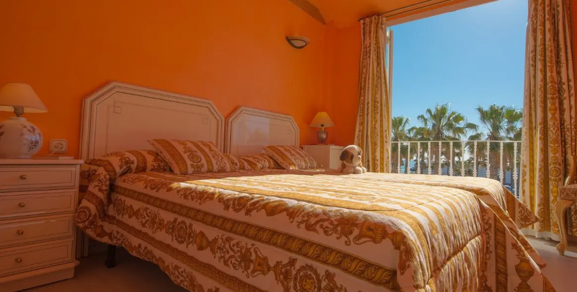 Продажа пентхауса в Benalmadena 7