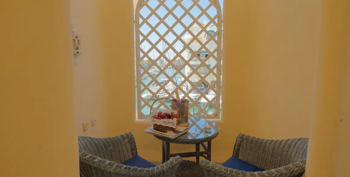 Продажа пентхауса в Benalmadena 8