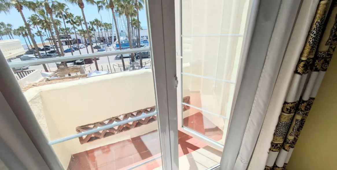 Sale of penthouse in Benalmadena 13