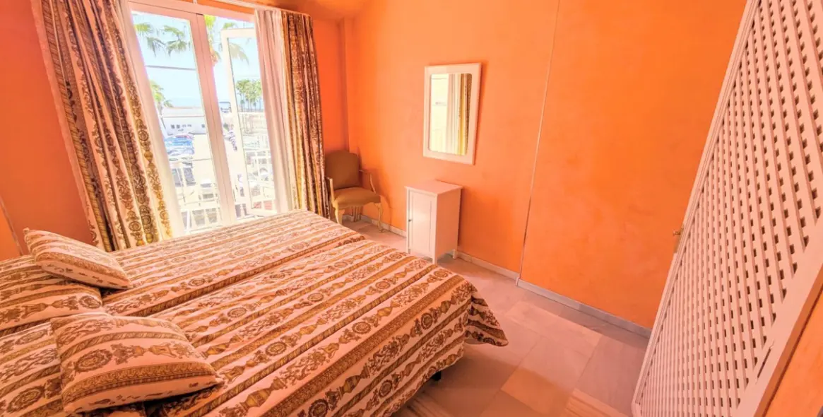 Sale of penthouse in Benalmadena 15