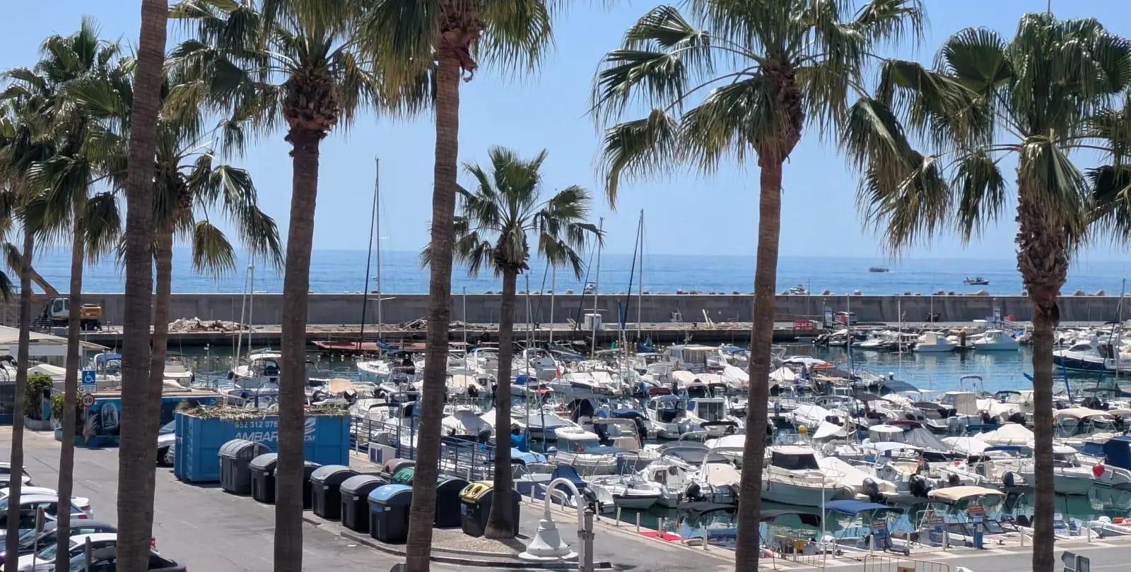 Venta de ático en Benalmadena 1