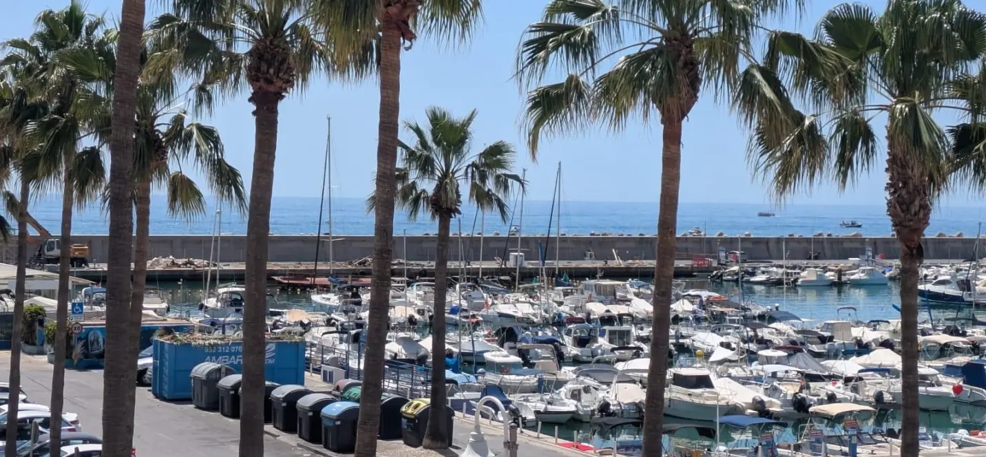 Venta de ático en Benalmadena 0