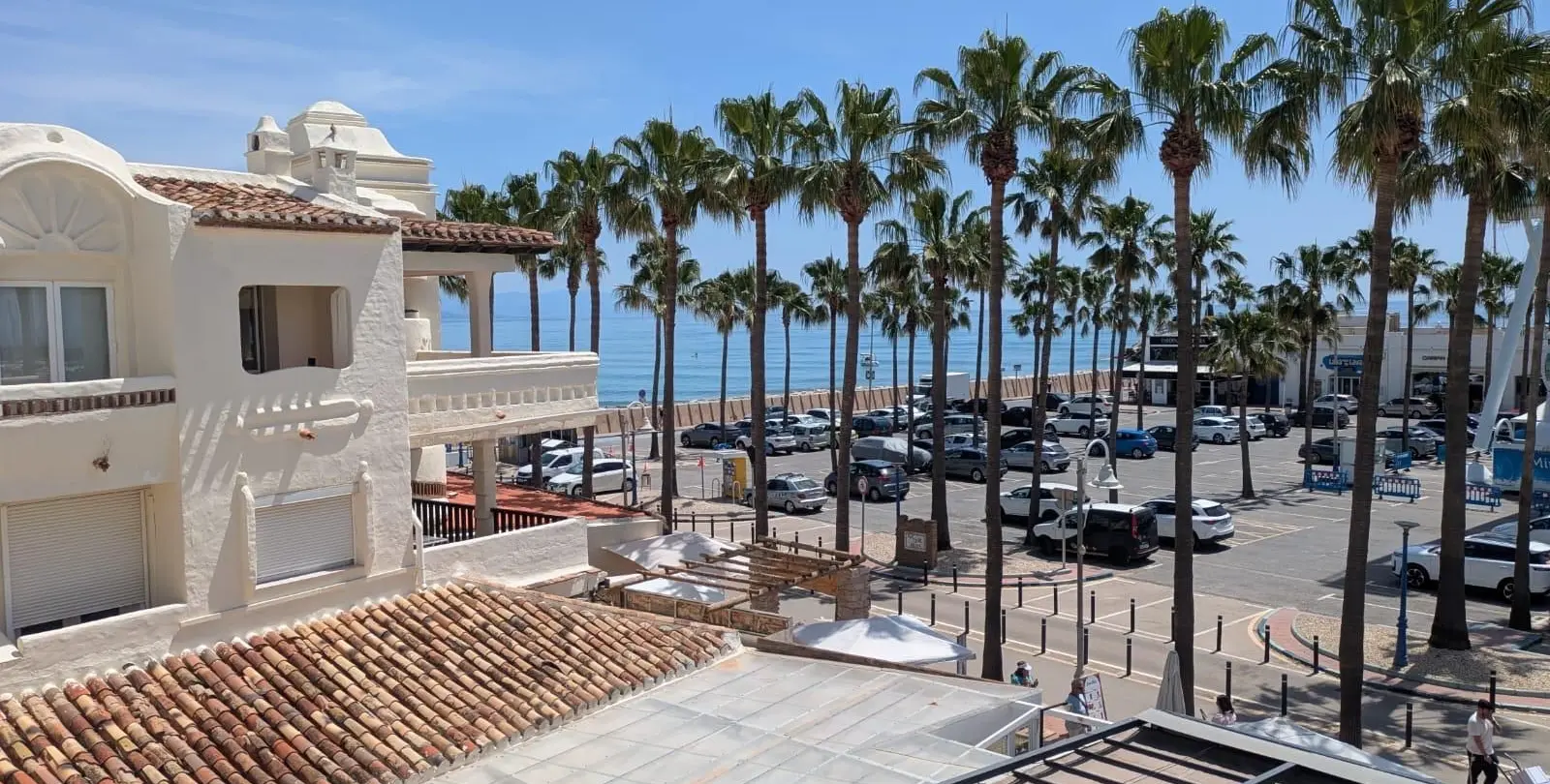 Venta de ático en Benalmadena 2