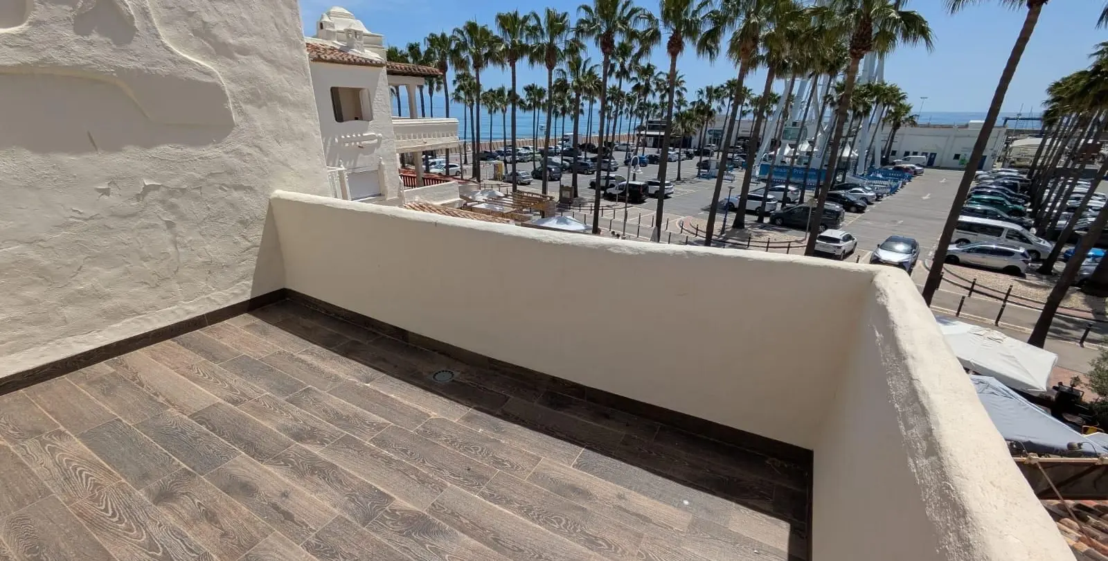 Venta de ático en Benalmadena 3