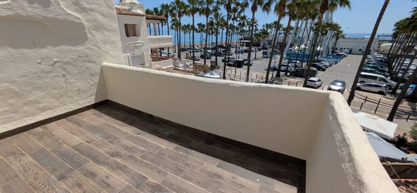 Venta de ático en Benalmadena 2