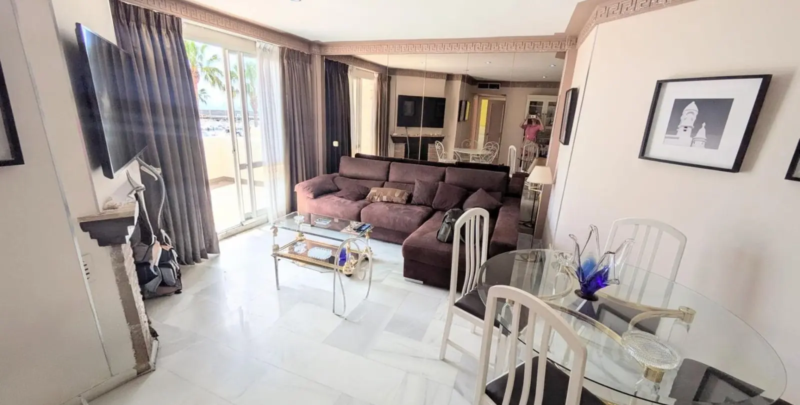 Venta de ático en Benalmadena 8