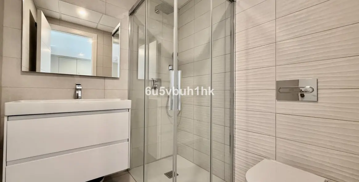 Продажа апартаментов на первом этаже в Elviria 7