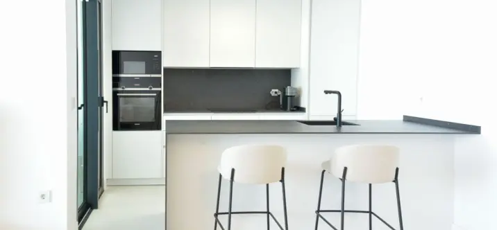 Продажа апартаментов на среднем этаже в Fuengirola 3