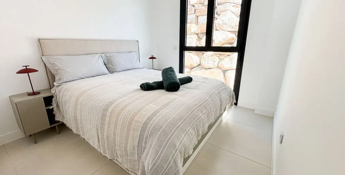 Venta de apartamento en planta media en Fuengirola 5