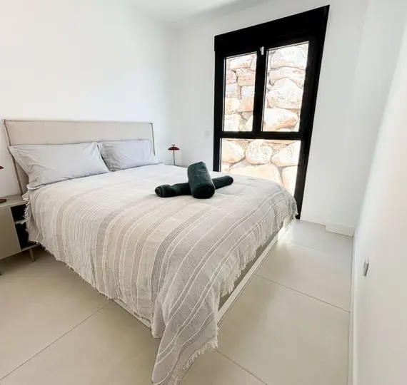 Продажа апартаментов на среднем этаже в Fuengirola