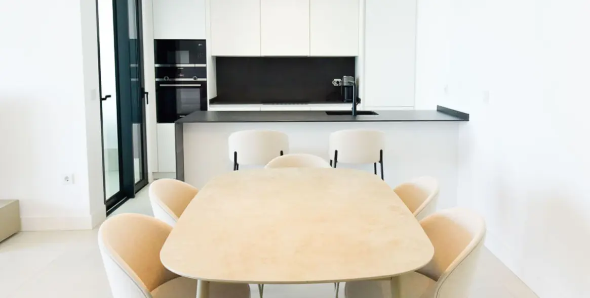 Venta de apartamento en planta media en Fuengirola 11