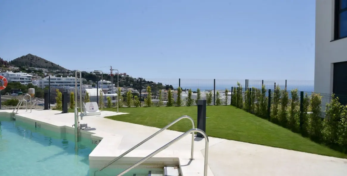 Venta de apartamento en planta media en Fuengirola 18