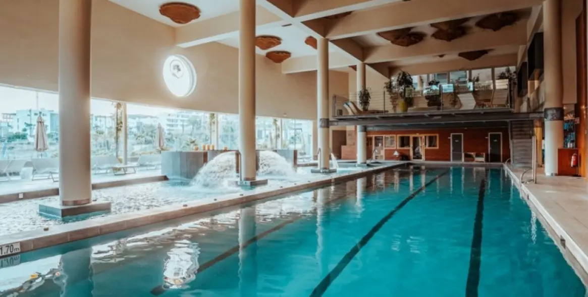 Продажа апартаментов на среднем этаже в Fuengirola 23