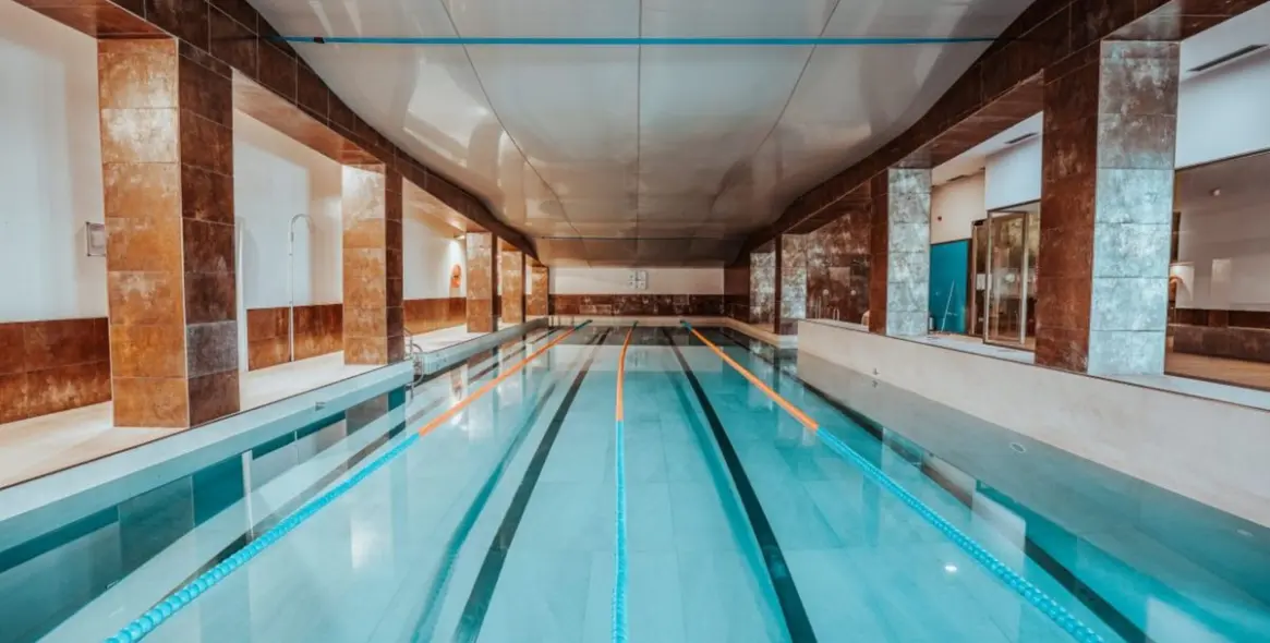 Продажа апартаментов на среднем этаже в Fuengirola 25