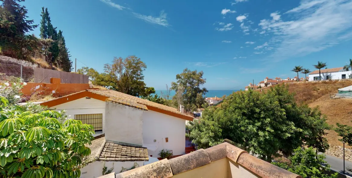 Продажа  отдельно стоящей виллы в Vélez-Málaga 2