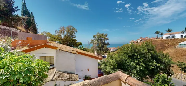 Venta de villa independiente en Vélez-Málaga 1